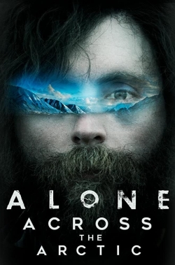 Watch Alone Across the Arctic movies free Primewire