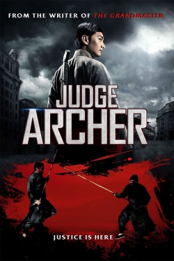 Watch Judge Archer movies free Primewire