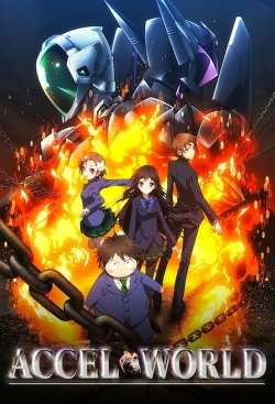 Watch Accel World movies free Primewire