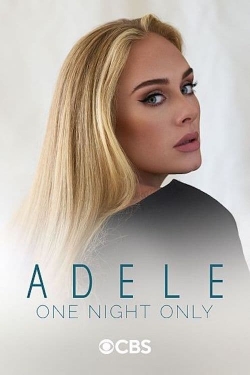 Watch Adele One Night Only movies free Primewire