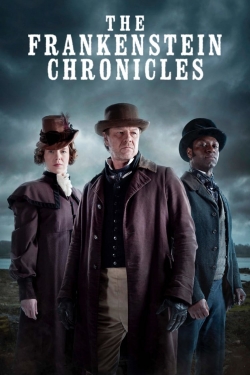 Watch The Frankenstein Chronicles movies free Primewire