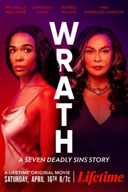 Watch Wrath: A Seven Deadly Sins Story movies free Primewire