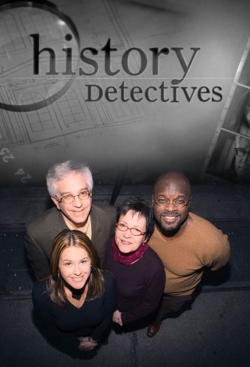 Watch History Detectives movies free Primewire