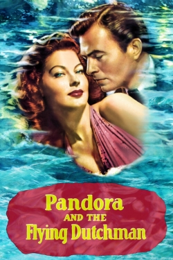 Watch Pandora and the Flying Dutchman movies free Primewire