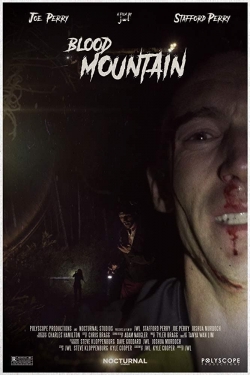 Watch Blood Mountain movies free Primewire