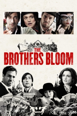 Watch The Brothers Bloom movies free Primewire