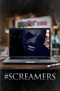 Watch #SCREAMERS movies free Primewire