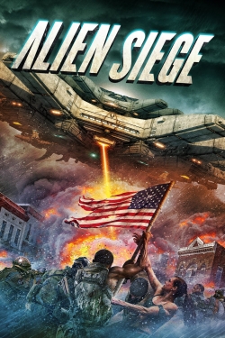 Watch Alien Siege movies free Primewire