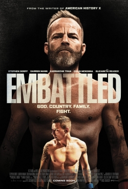 Watch Embattled movies free Primewire