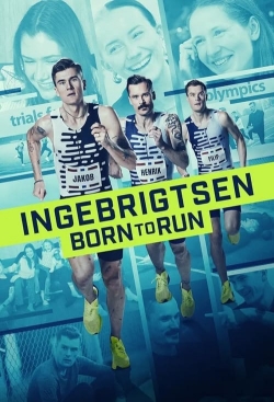 Watch Ingebrigtsen: Born to Run movies free Primewire