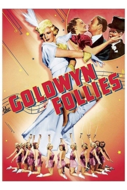 Watch The Goldwyn Follies movies free Primewire