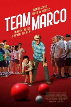 Watch Team Marco movies free Primewire