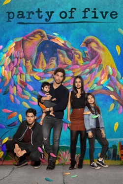 Watch Party of Five movies free Primewire