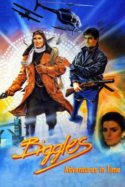 Watch Biggles movies free Primewire