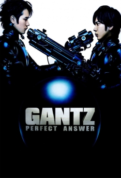 Watch Gantz: Perfect Answer movies free Primewire