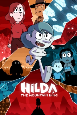 Watch Hilda and the Mountain King movies free Primewire