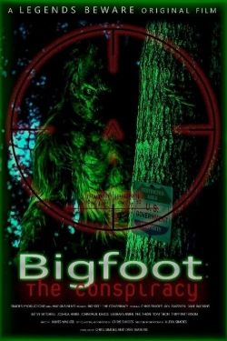 Watch Bigfoot: The Conspiracy movies free Primewire