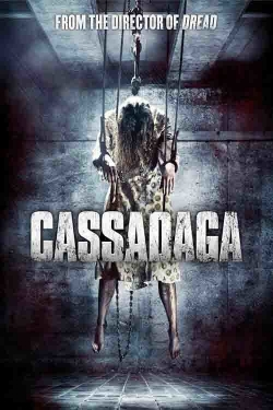 Watch Cassadaga movies free Primewire