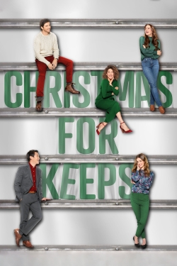 Watch Christmas for Keeps movies free Primewire