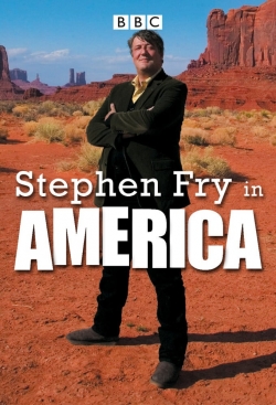 Watch Stephen Fry in America movies free Primewire