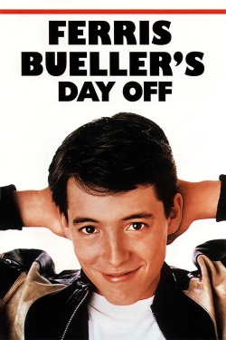 Watch Ferris Bueller's Day Off movies free Primewire