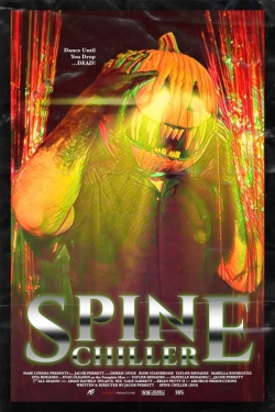 Watch Spine Chiller movies free Primewire