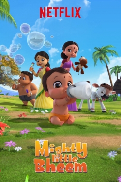 Watch Mighty Little Bheem movies free Primewire