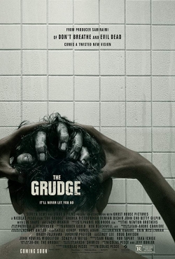 Watch The Grudge movies free Primewire