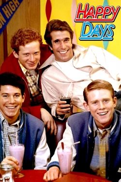 Watch Happy Days movies free Primewire