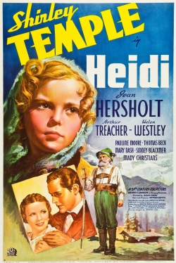 Watch Heidi movies free Primewire