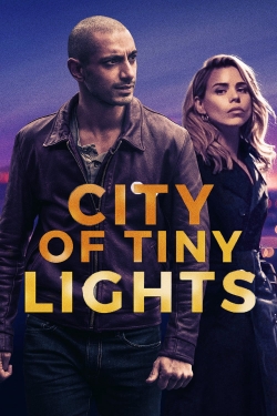 Watch City of Tiny Lights movies free Primewire