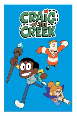 Watch Craig of the Creek movies free Primewire