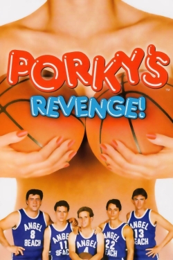 Watch Porky's 3: Revenge movies free Primewire