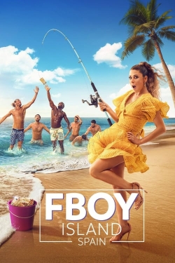 Watch FBOY Island Spain movies free Primewire