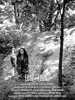 Watch Lost + Found movies free Primewire