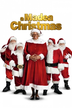 Watch A Madea Christmas movies free Primewire