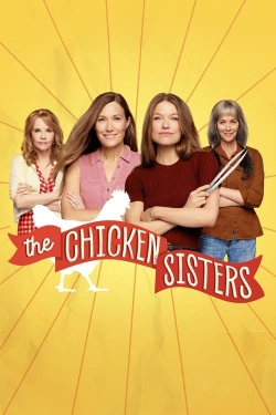 Watch The Chicken Sisters movies free Primewire