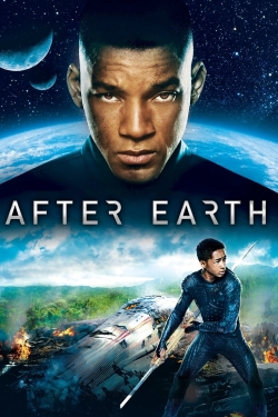 Watch After Earth movies free Primewire