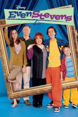 Watch Even Stevens movies free Primewire