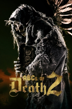 Watch ABCs of Death 2 movies free Primewire