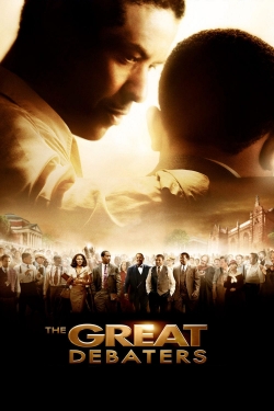 Watch The Great Debaters movies free Primewire