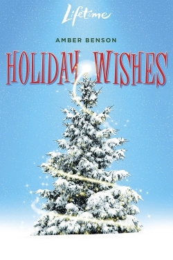 Watch Holiday Wishes movies free Primewire