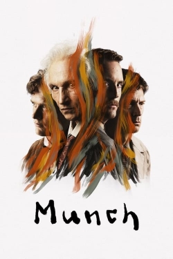 Watch Munch movies free Primewire