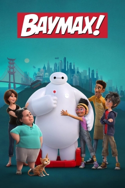 Watch Baymax! movies free Primewire