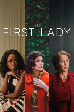 Watch The First Lady movies free Primewire