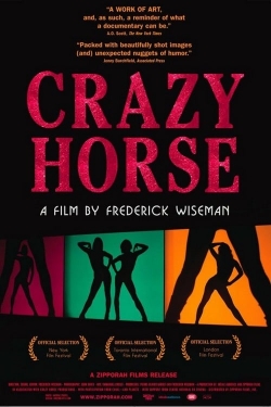 Watch Crazy Horse movies free Primewire