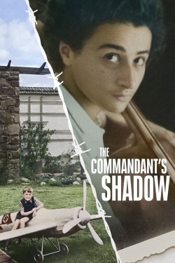 Watch The Commandant's Shadow movies free Primewire