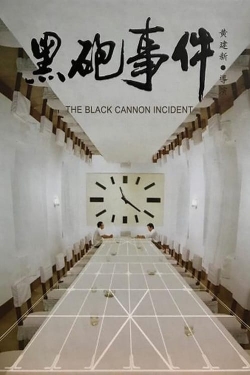 Watch The Black Cannon Incident movies free Primewire