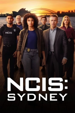 Watch NCIS: Sydney movies free Primewire