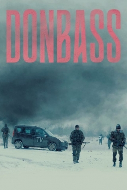 Watch Donbass movies free Primewire